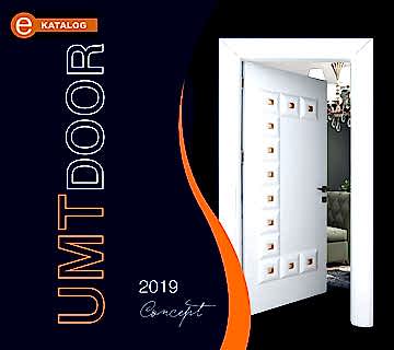 UMT Door